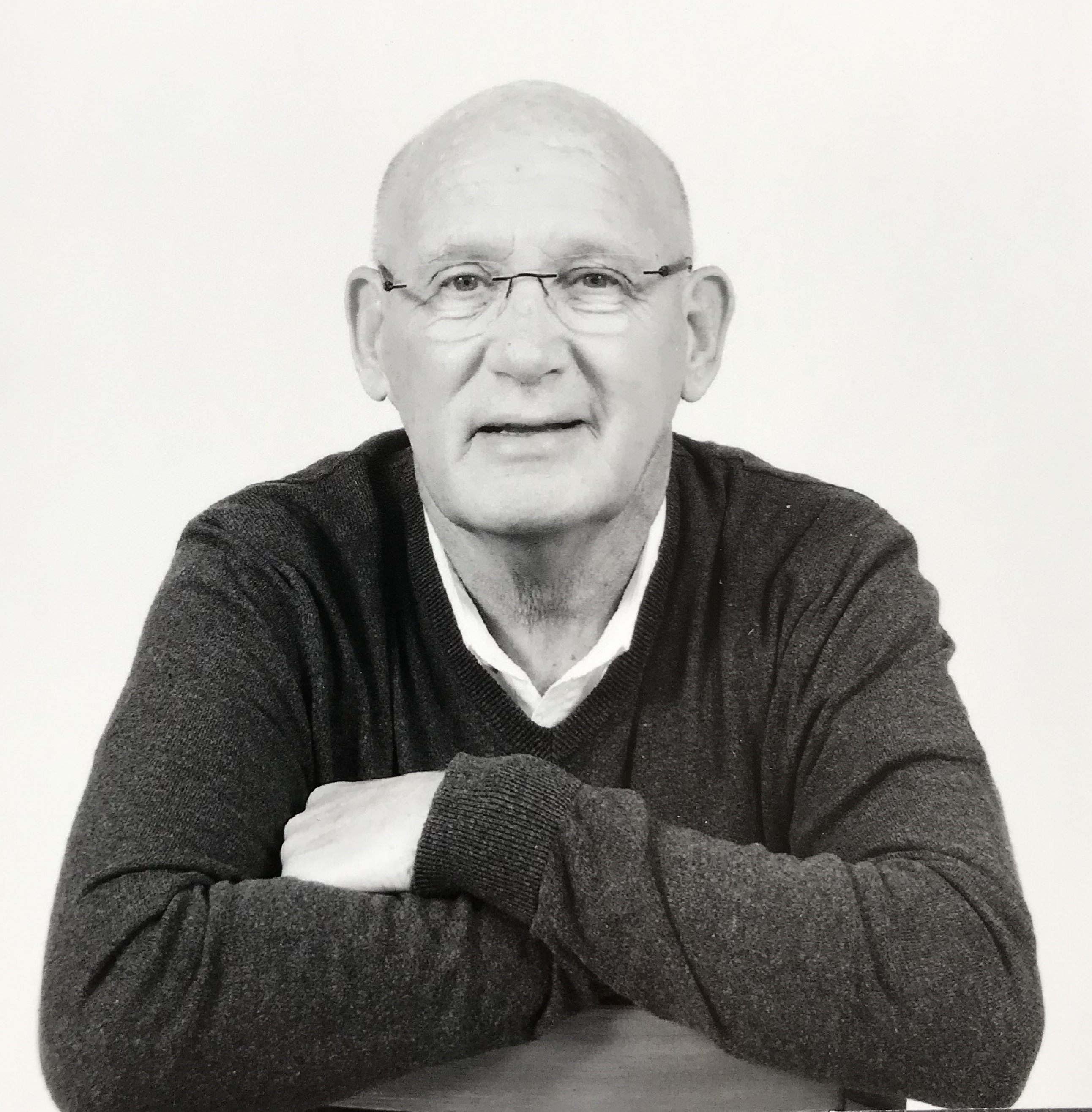 Ronald Ligt