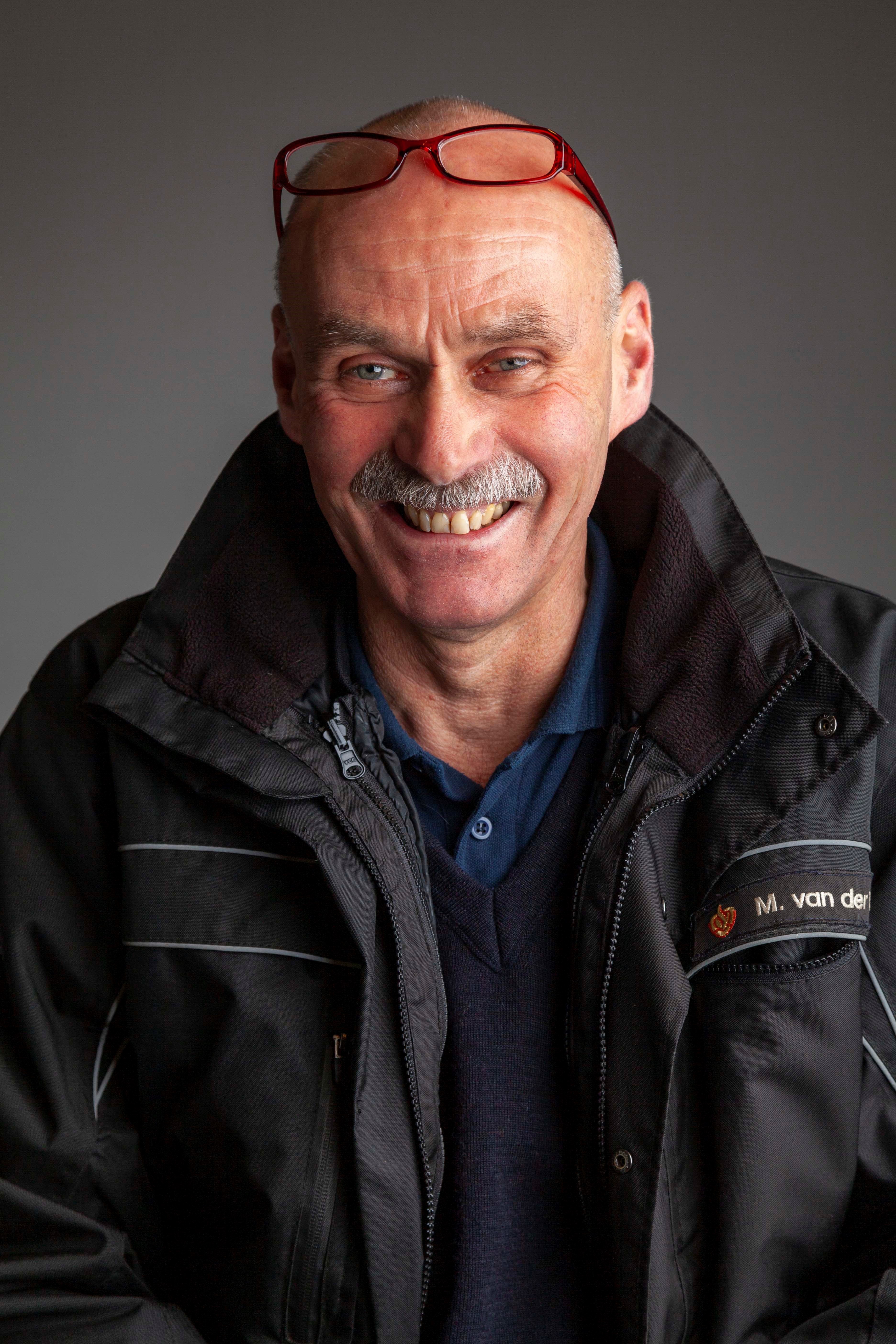 Marinus van der Werff