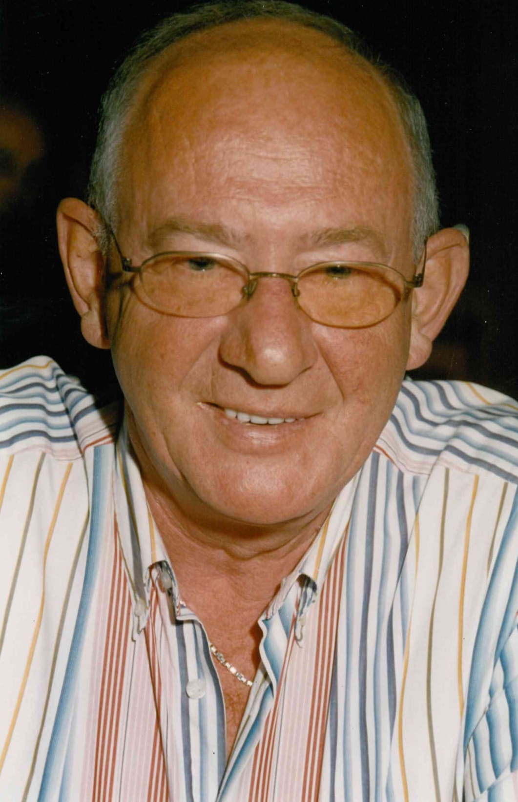 Jan Tintel