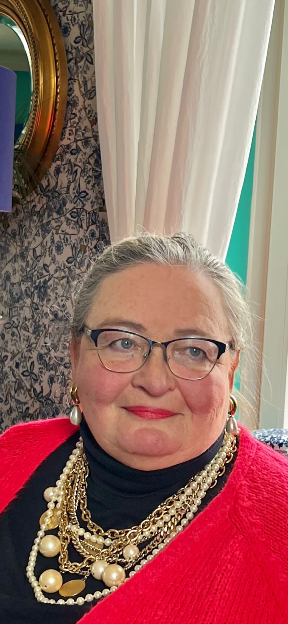 Isamar Doran-van Hilten