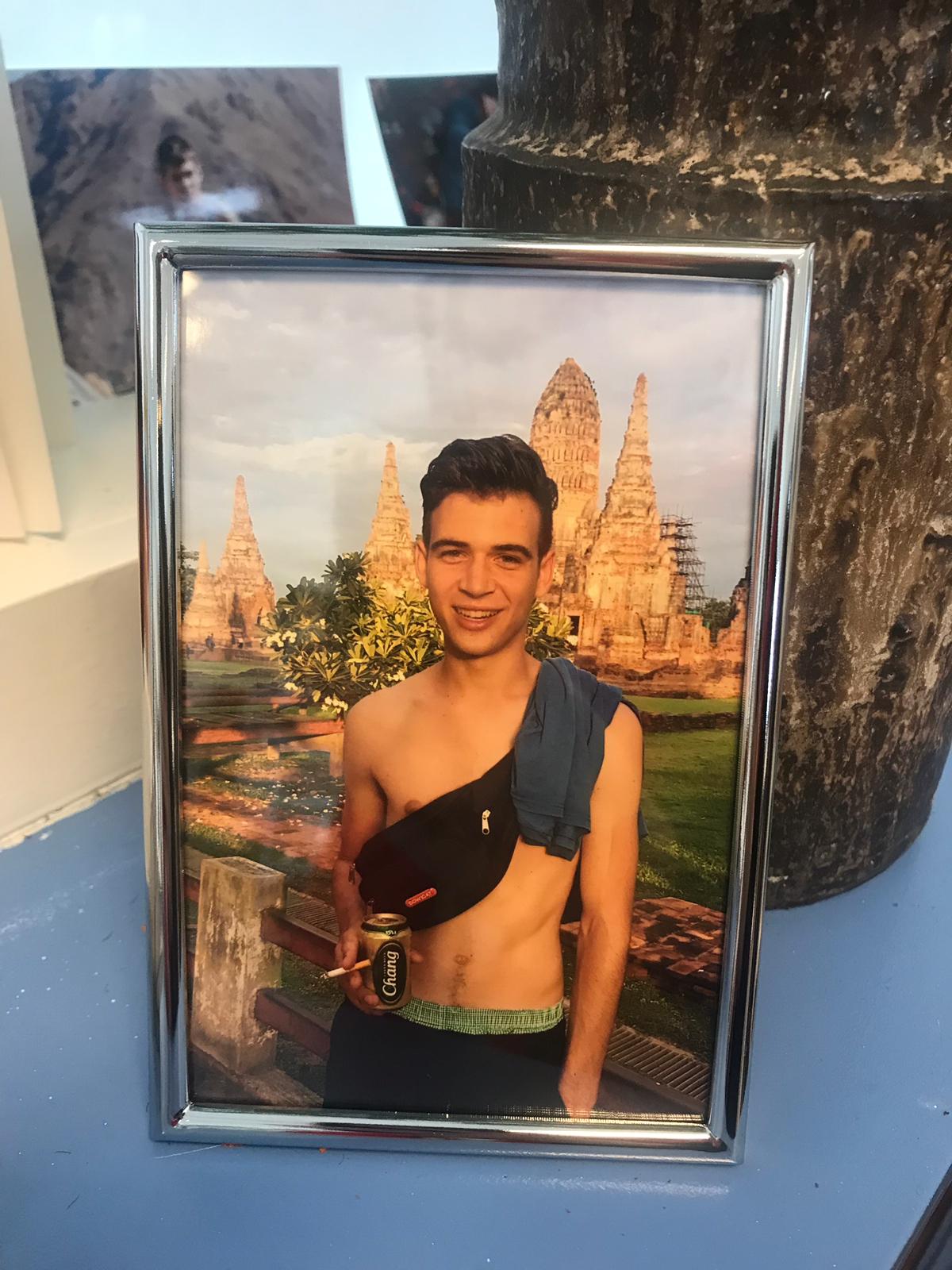 Gallery foto