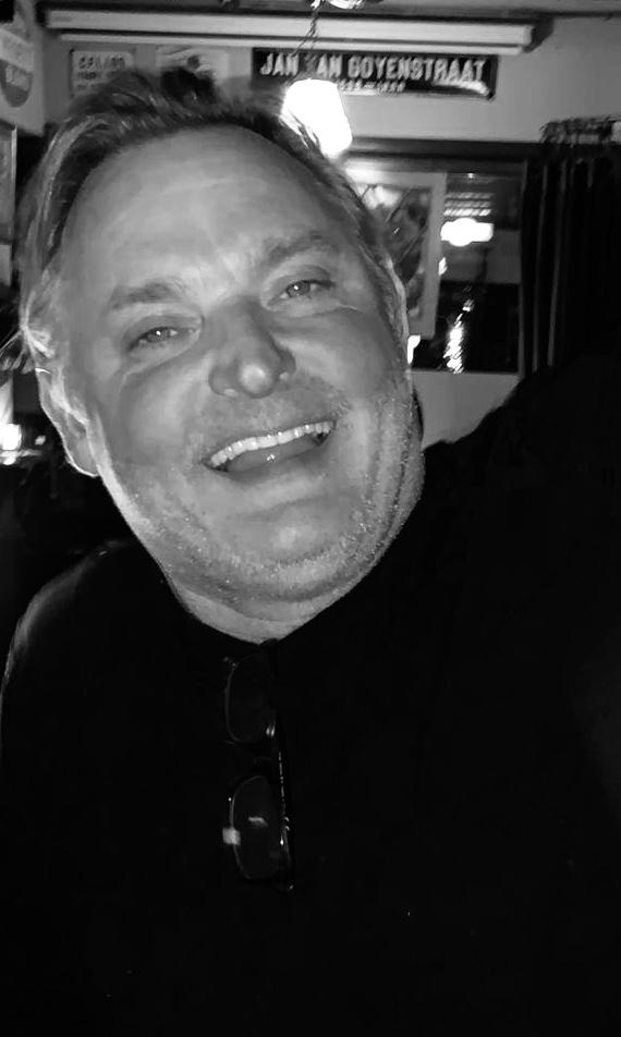 Ed Poell