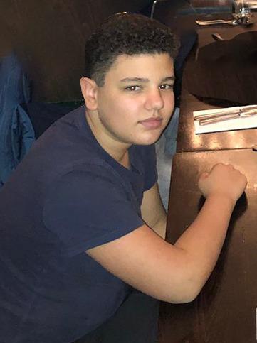 Aidan Lima da Graça