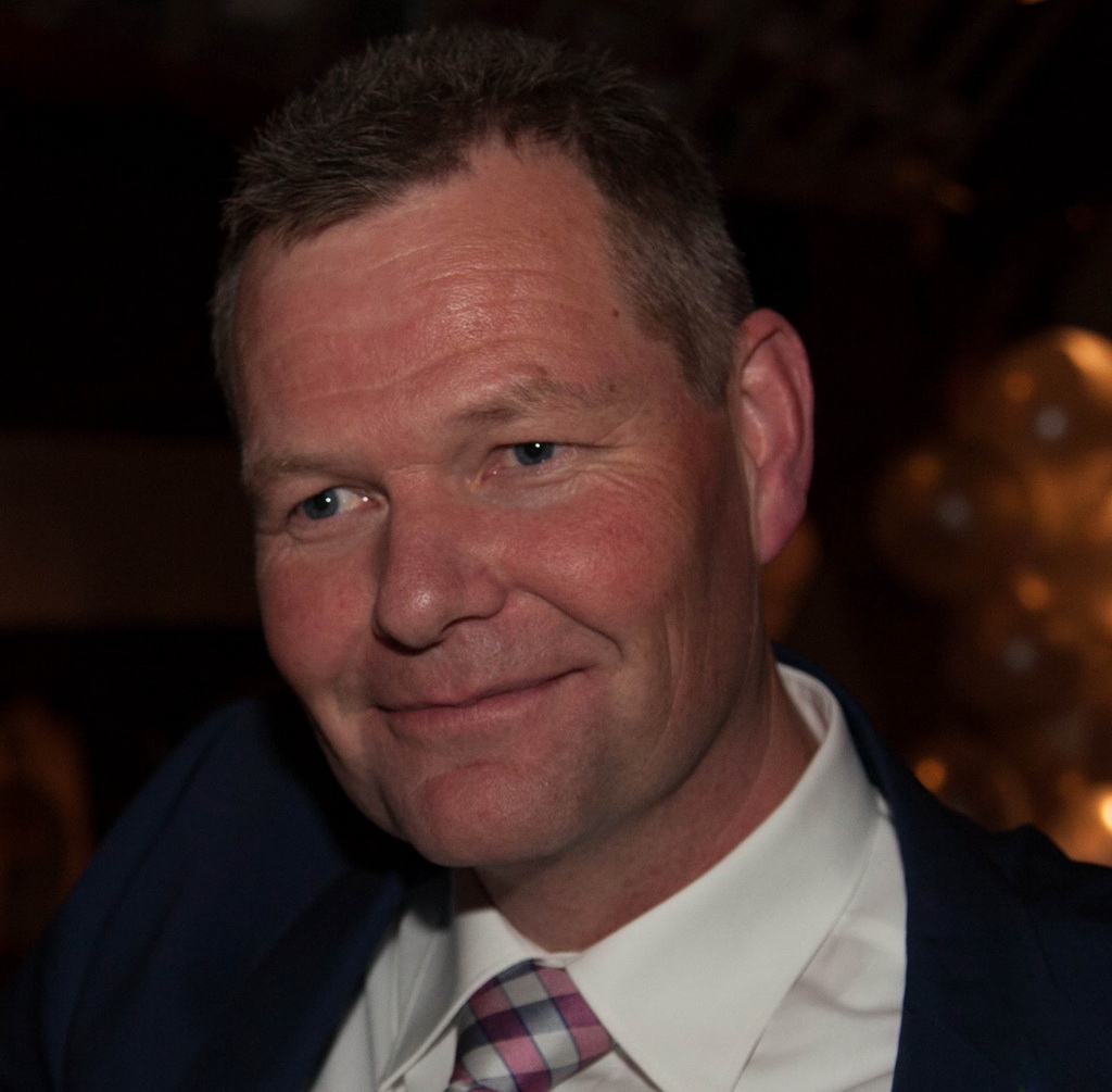 Maurice Verkerk