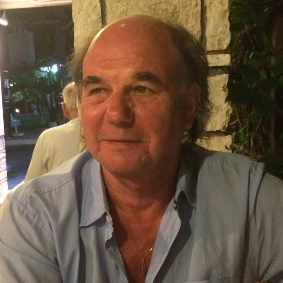 Wim Markus