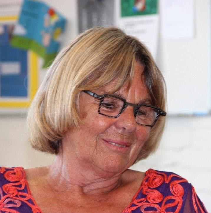 Rini van der Wel