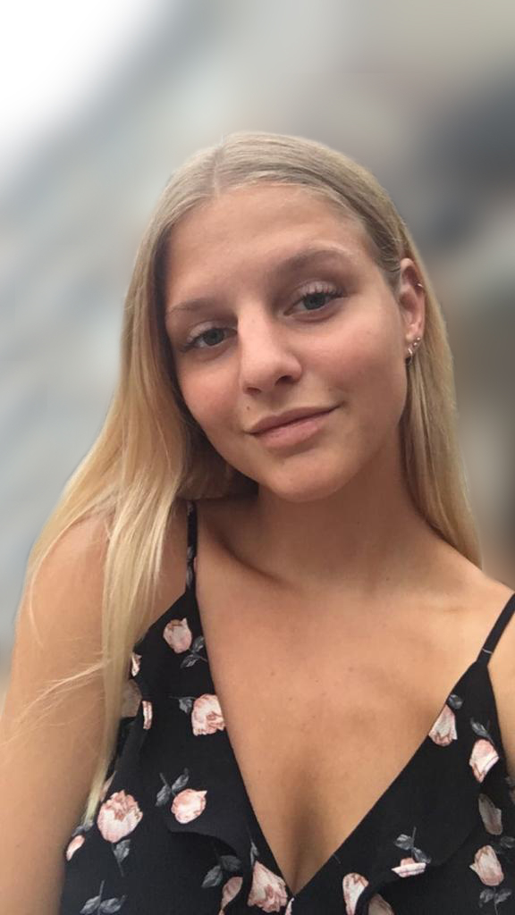 Marie-Louise van Kampen