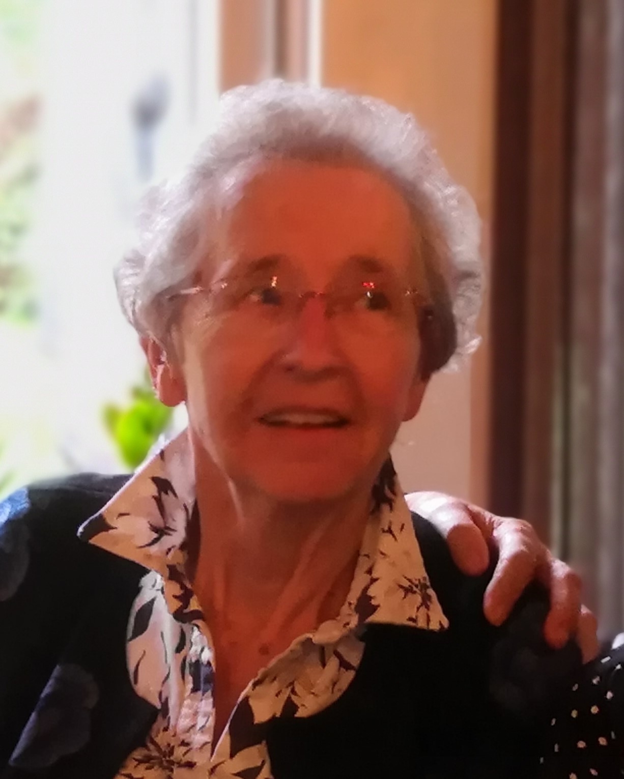 Abie Schreur-Oostindie