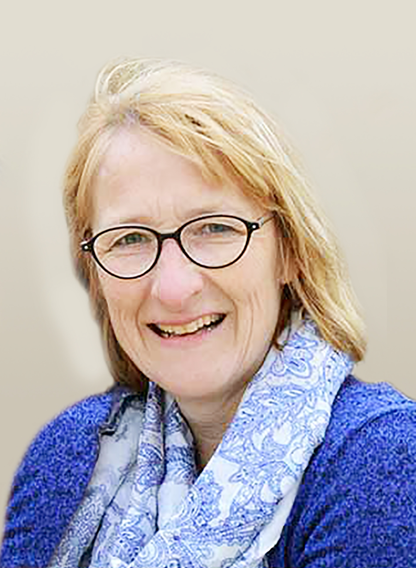 Adriënne Deelen-Luijsterburg