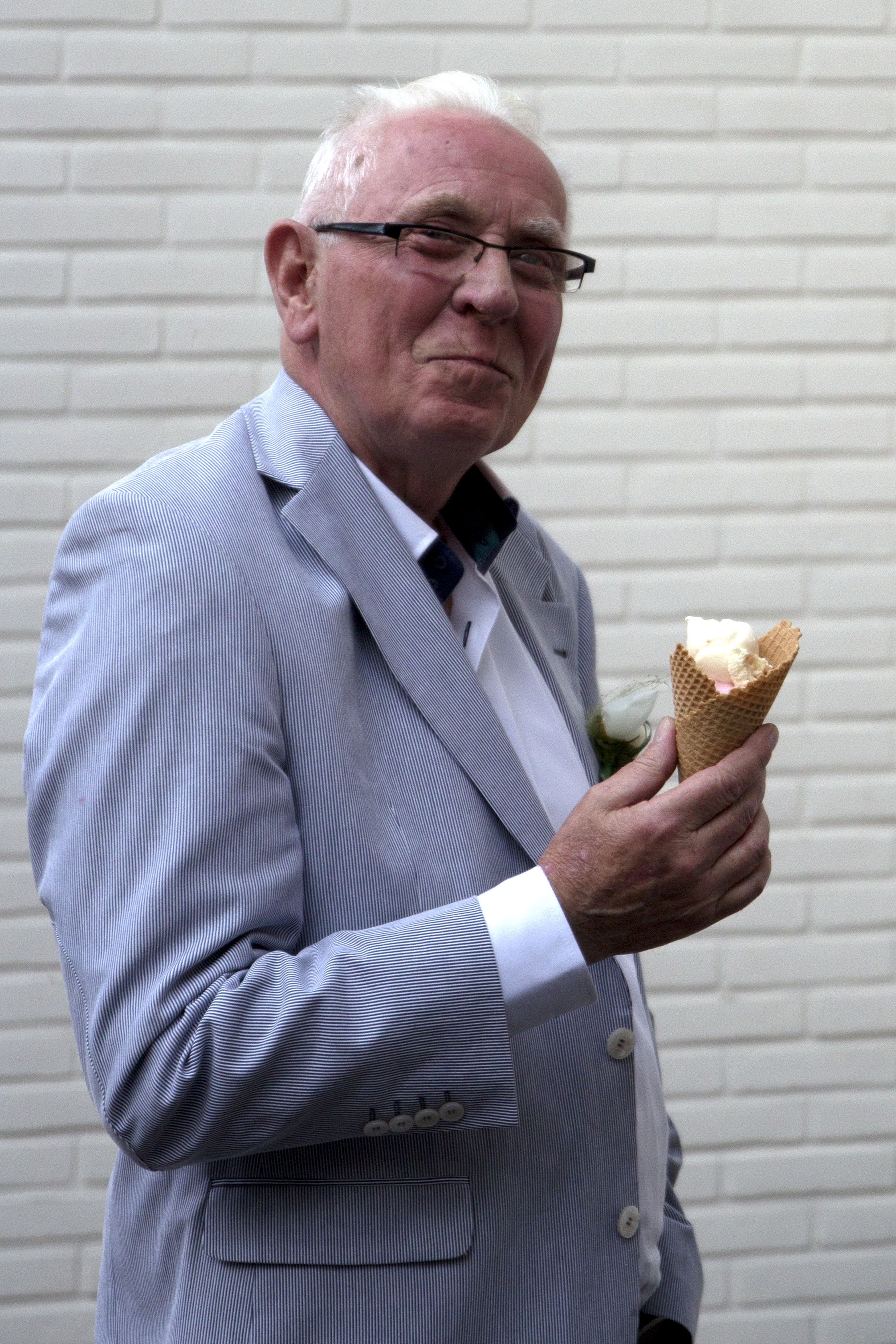 Arie Kornelis (Aad) van Toor
