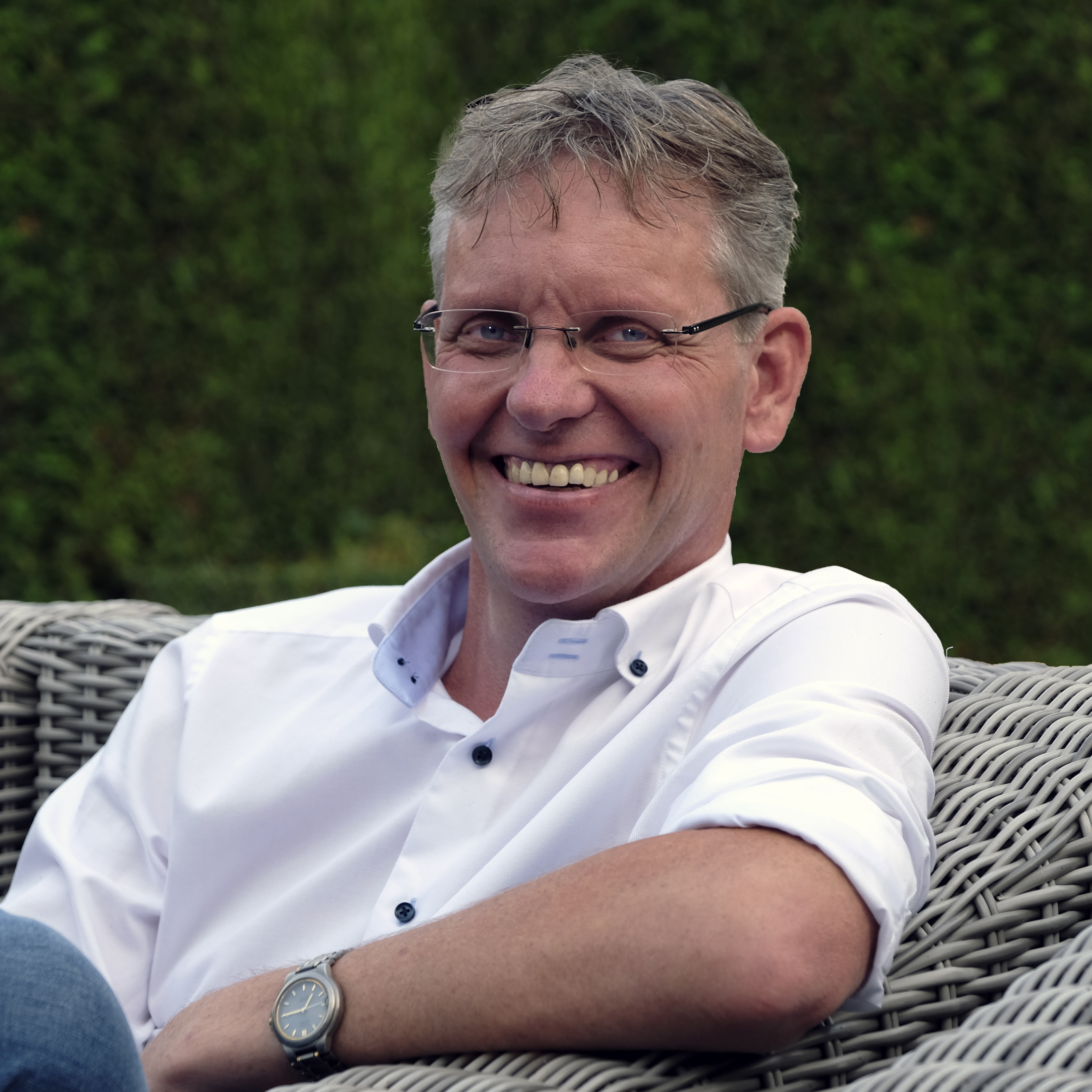 Richard Tiemessen