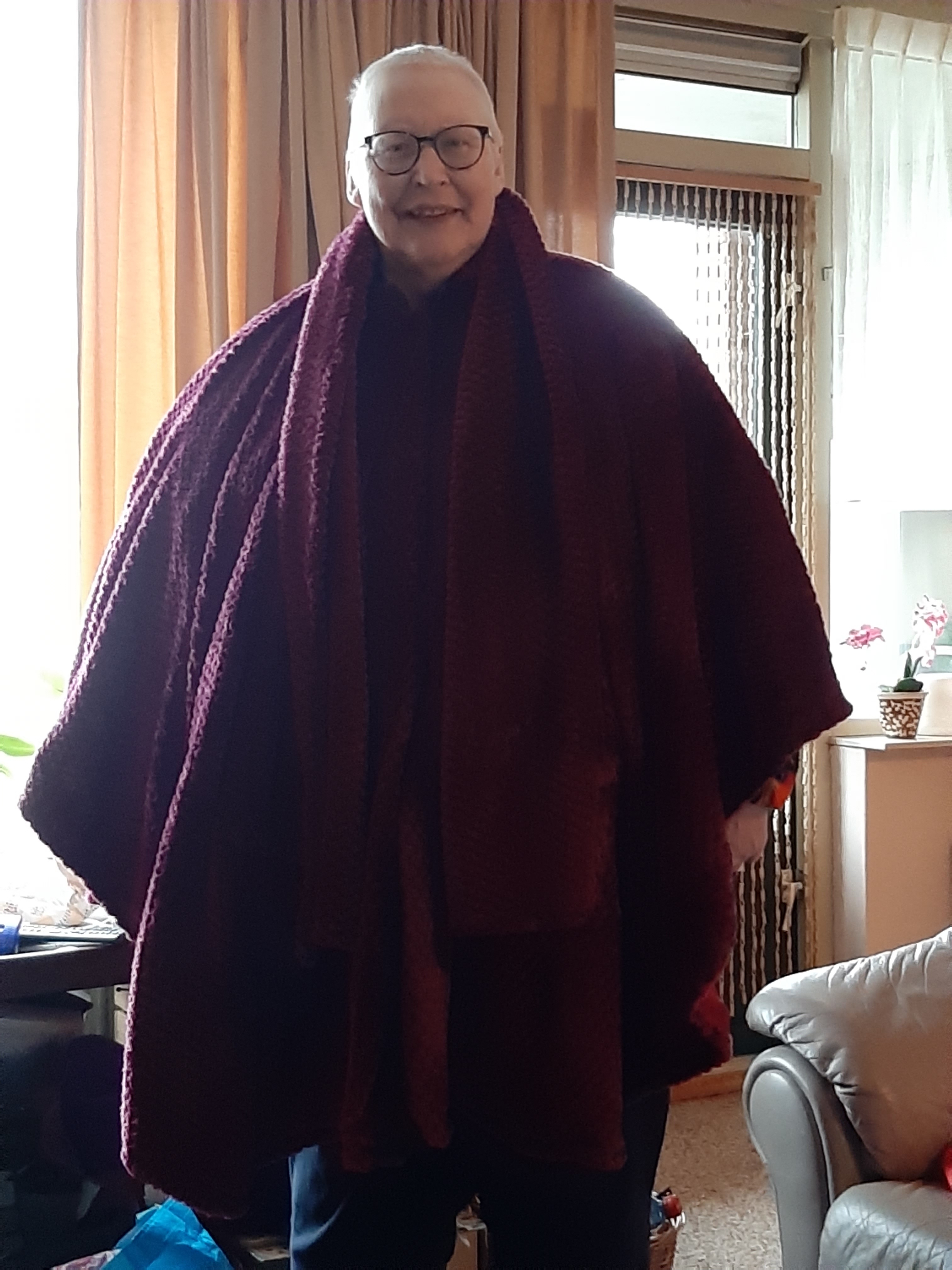 Jeannette Knoop