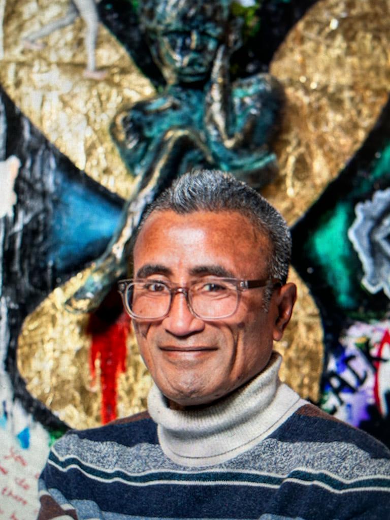 Ivan So’e