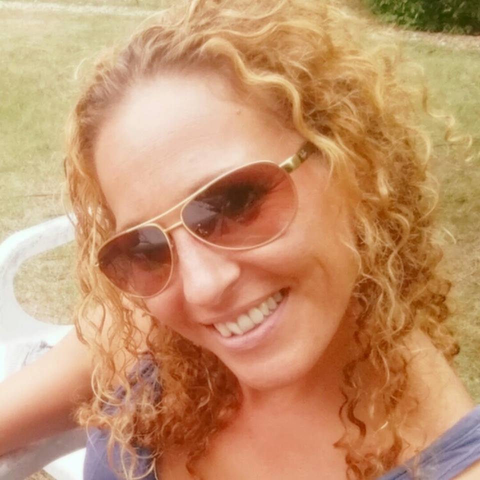 Sanne Drenth