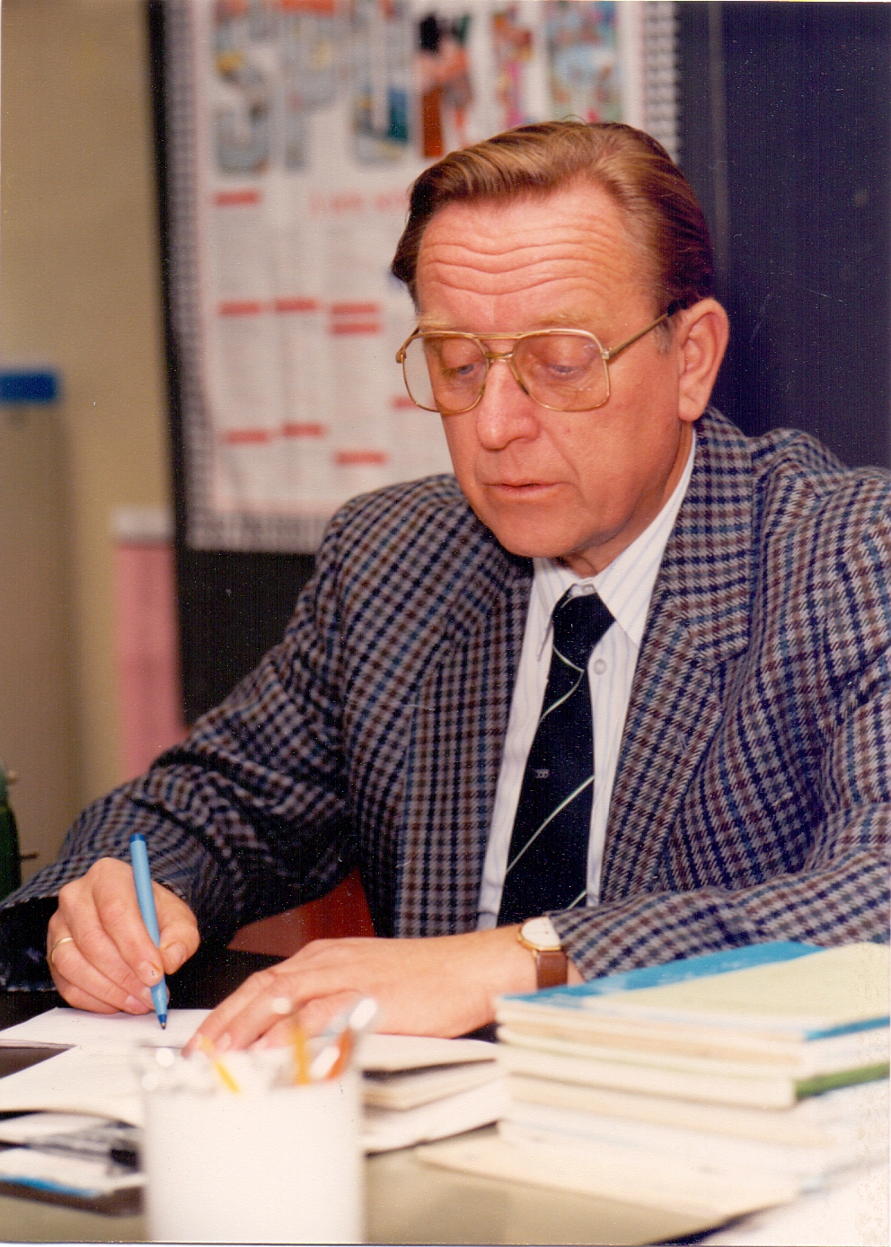 Date Nieuwland