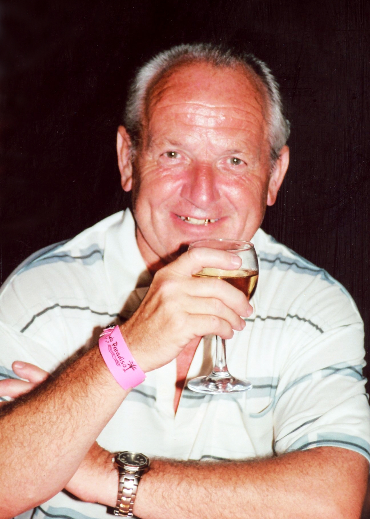 Frits Vergoossen