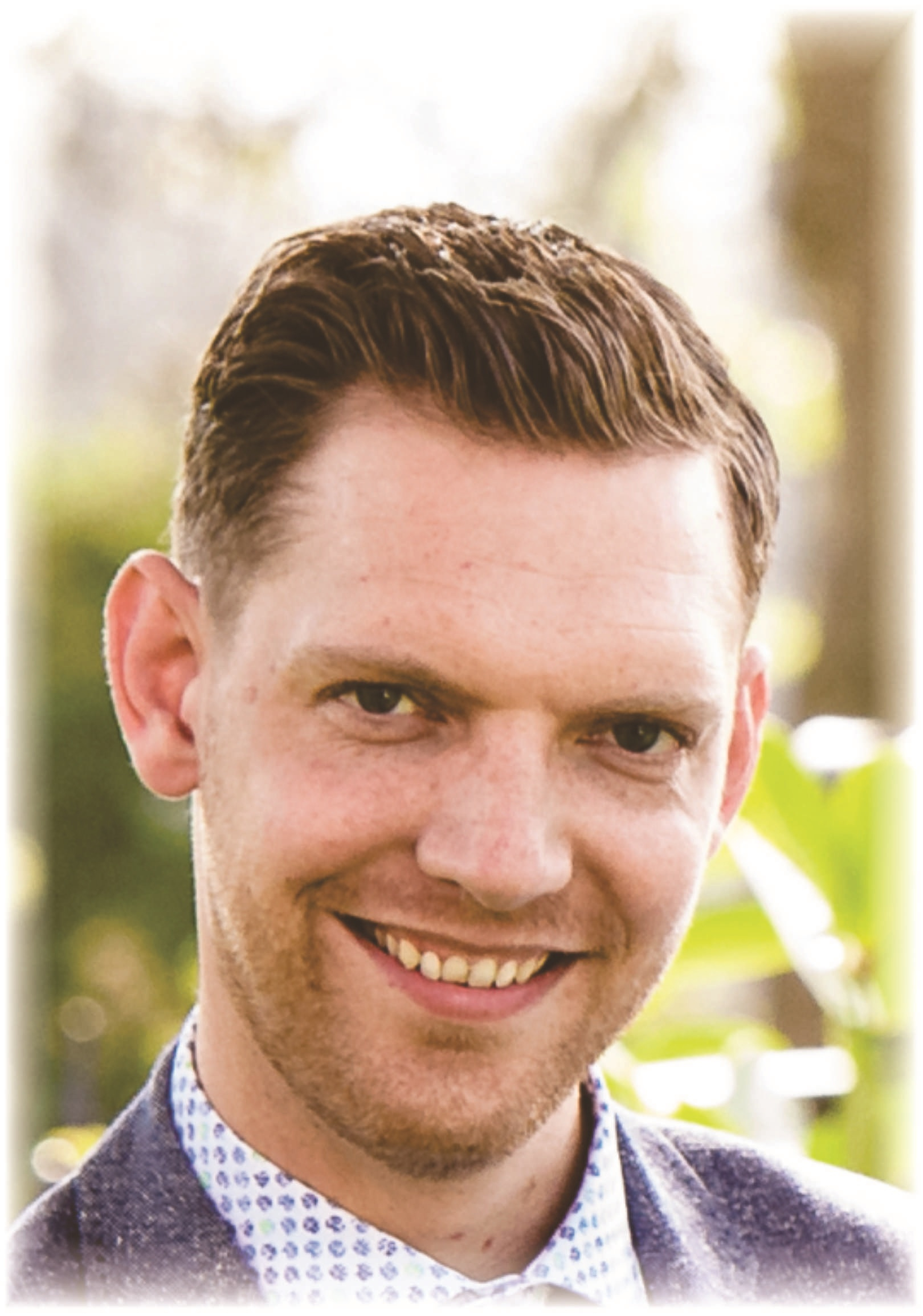 Robert de Jong