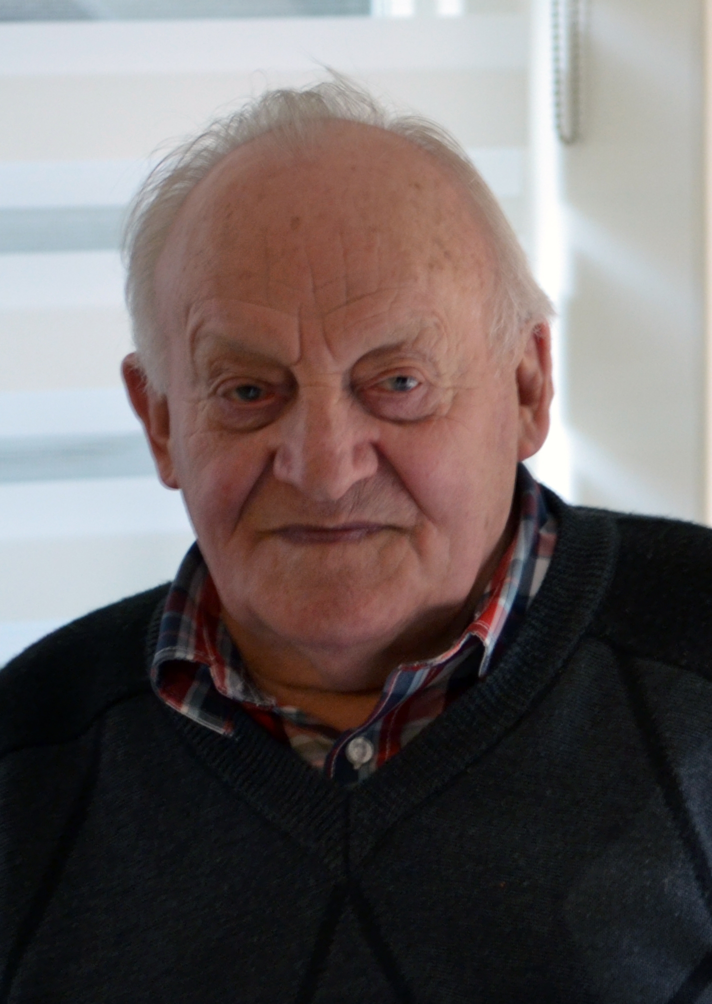 Theo Derksen