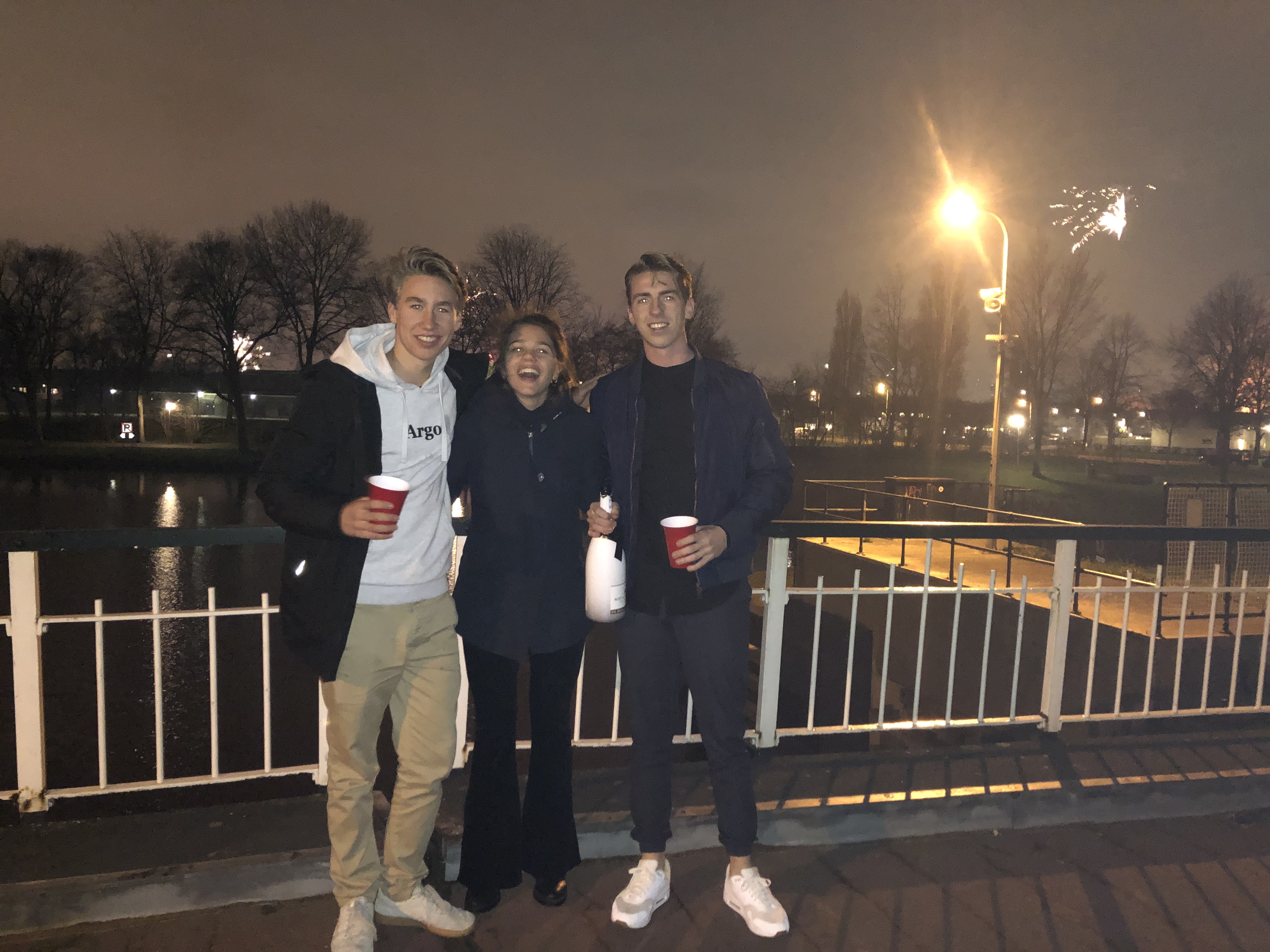 Gallery foto