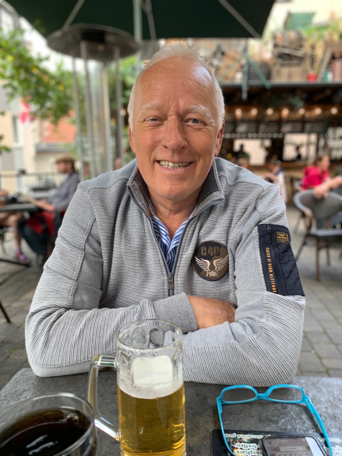 Toon Gelden