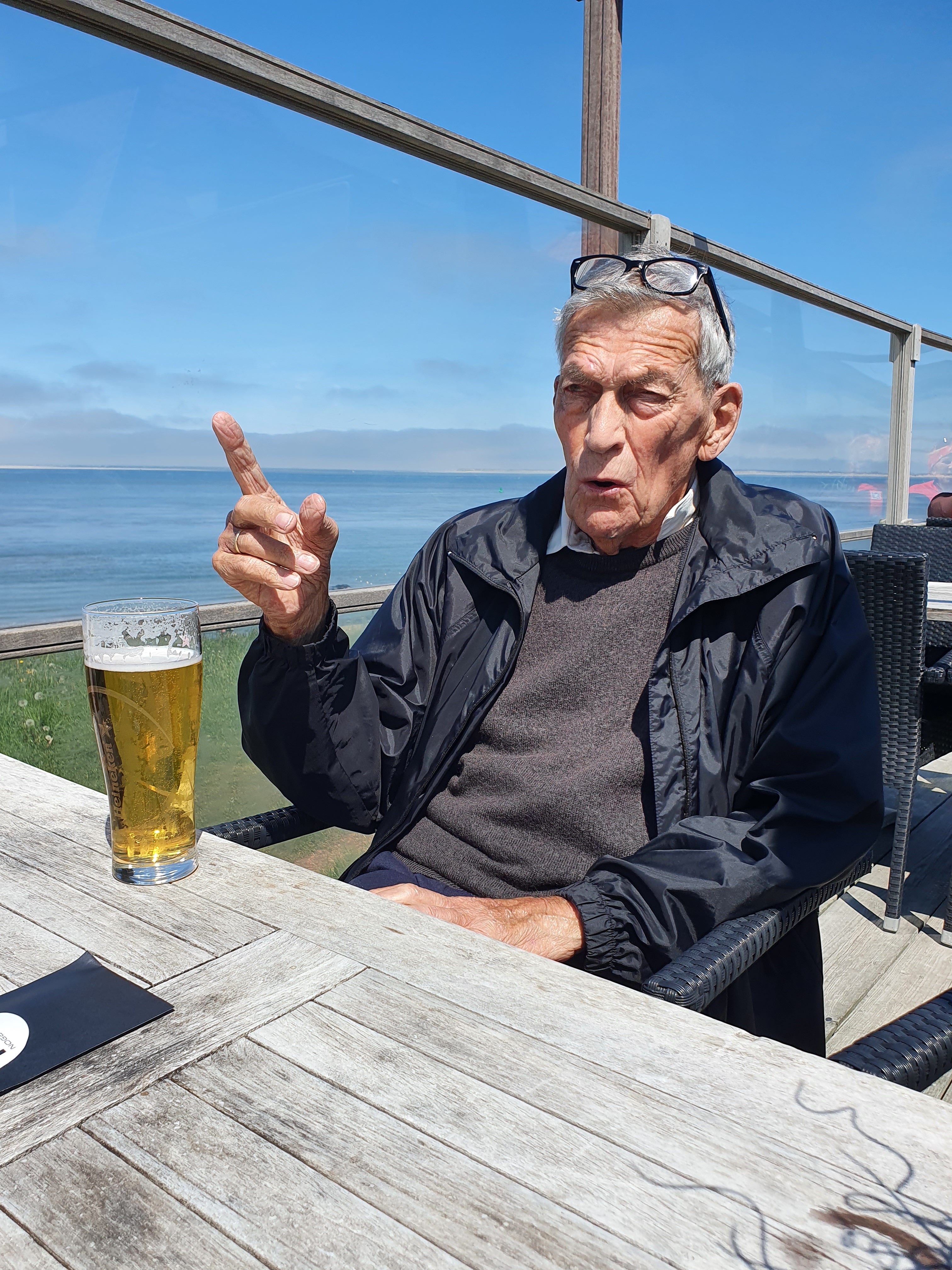 Gé (Geerit) IJzerman