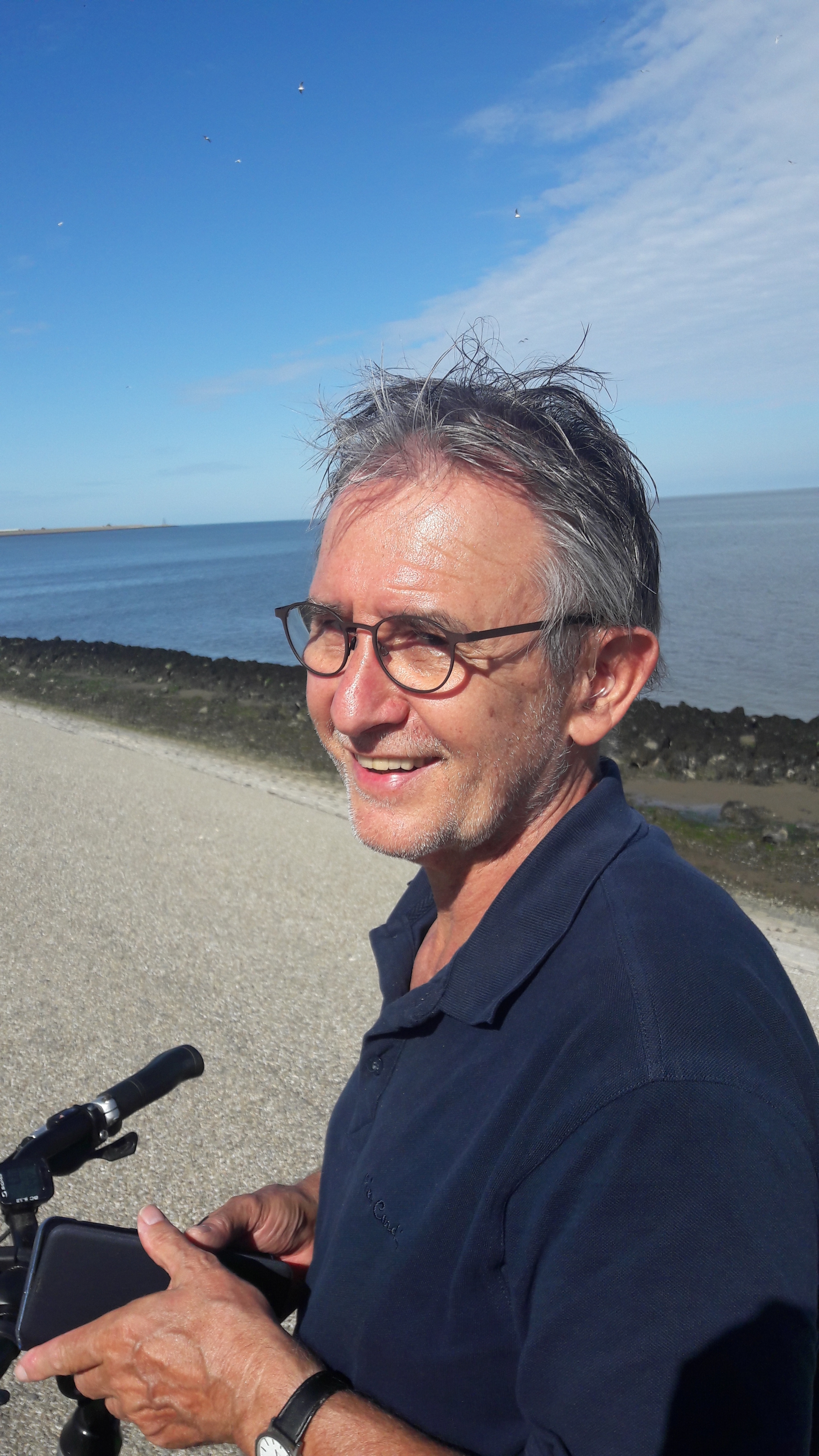 André Boon