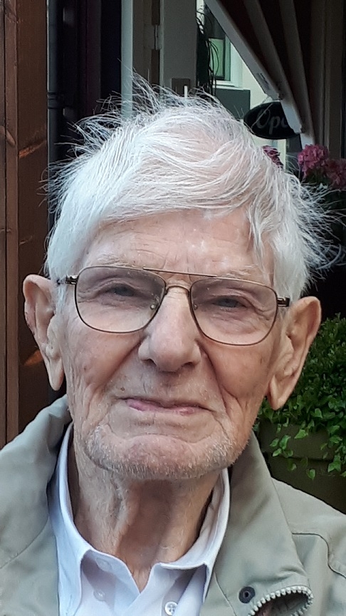 Pieter Ter Smitte