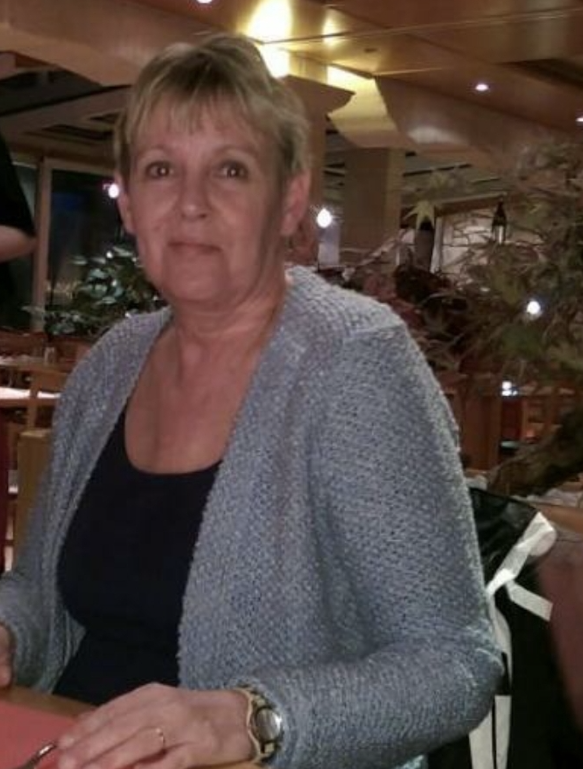 juf Magda