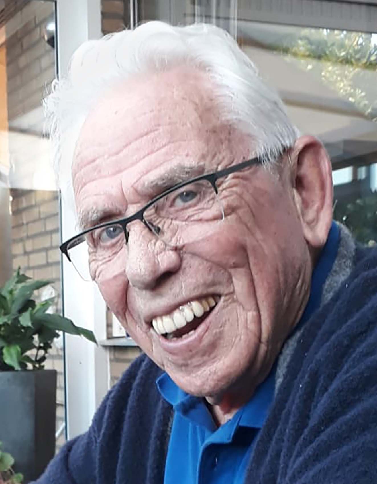 Piet Heselmans