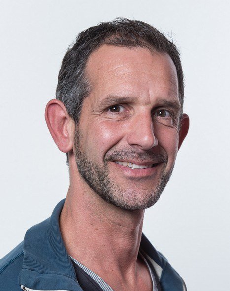John van de Merbel