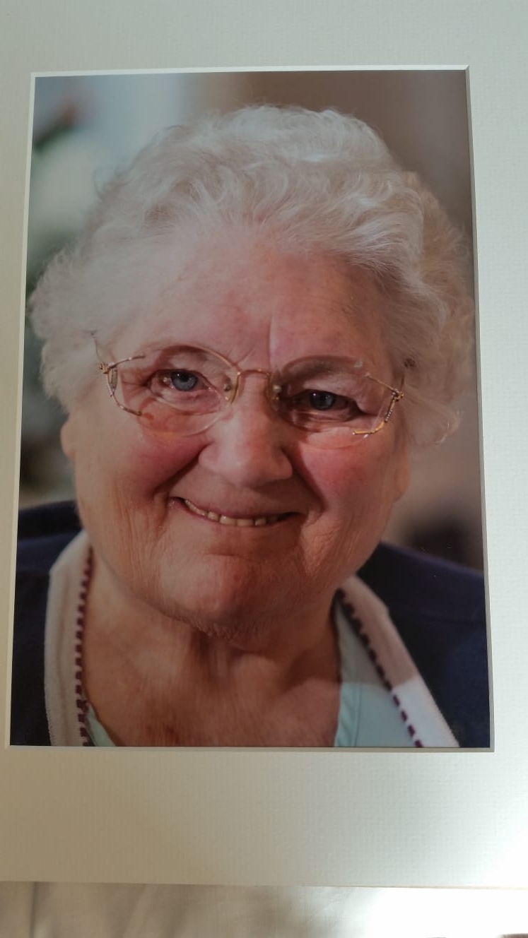 Meta Wielinga-Bouwman