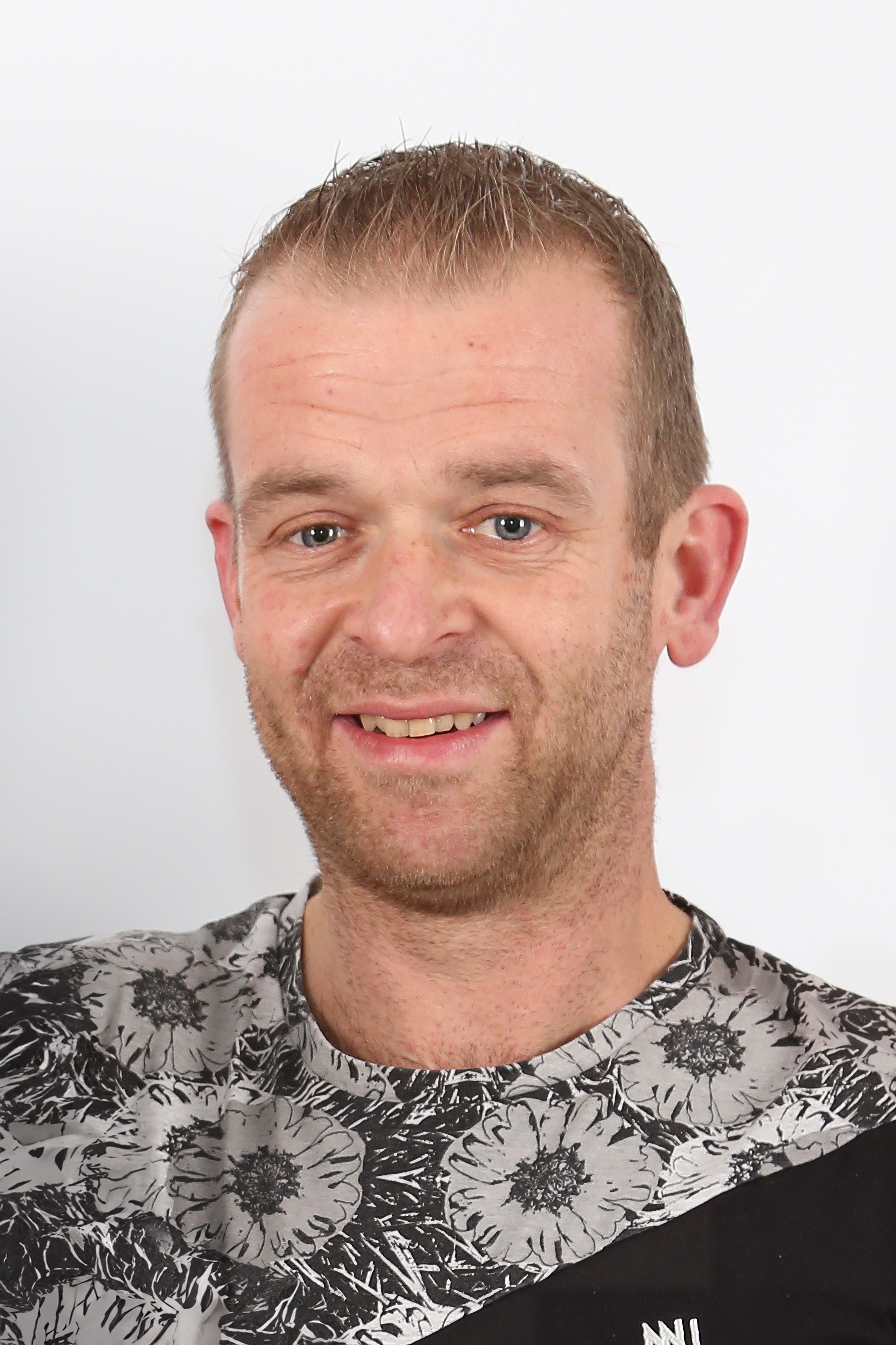 Ronnie Verbruggen