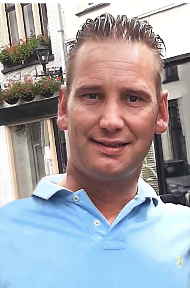 Norbert van Mook