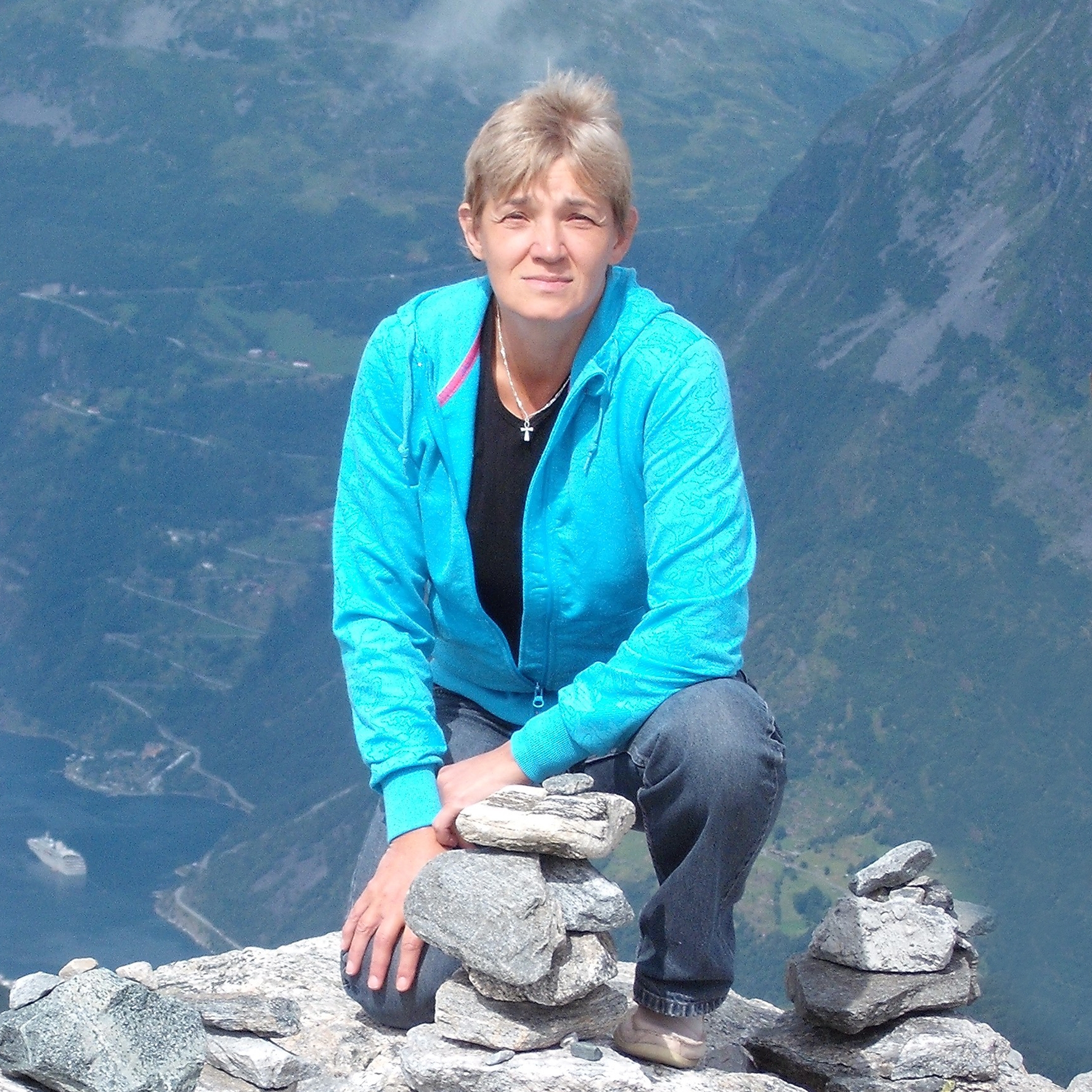 Marian Stekelenburg