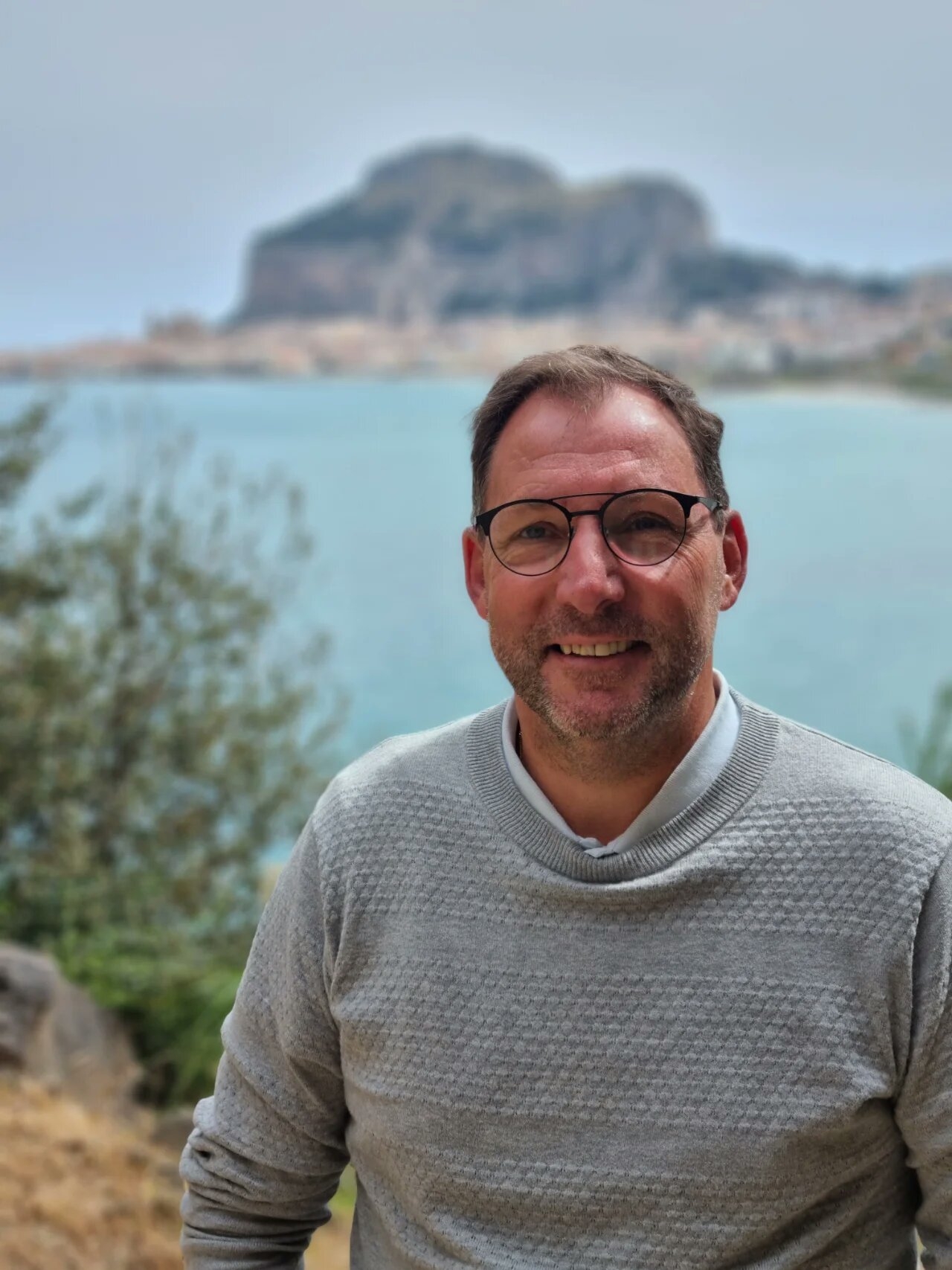 John Theunissen