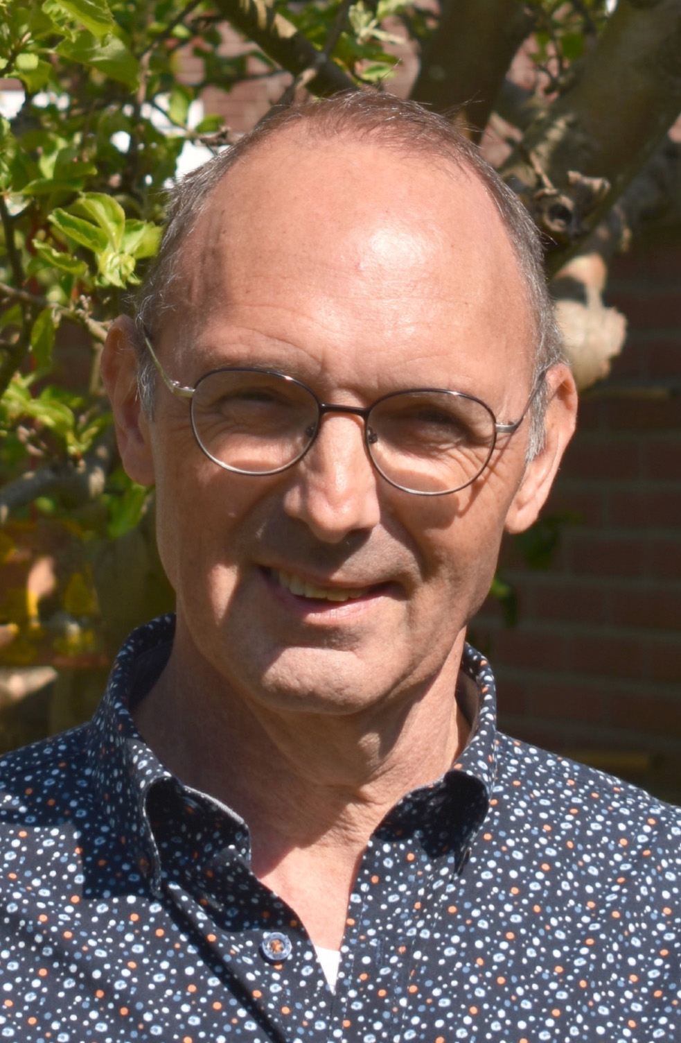 Ed van Beelen