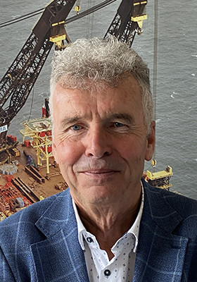 Leo van der Marel