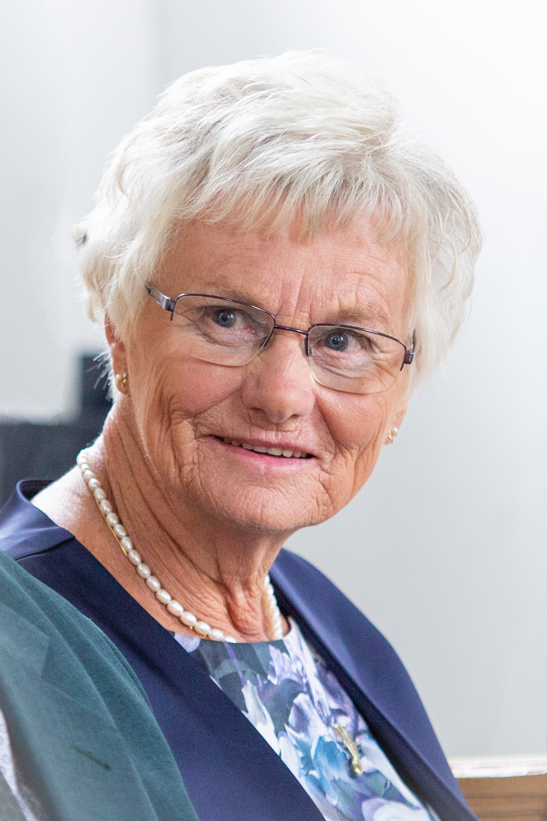 Adriana van Vliet - Vermeulen