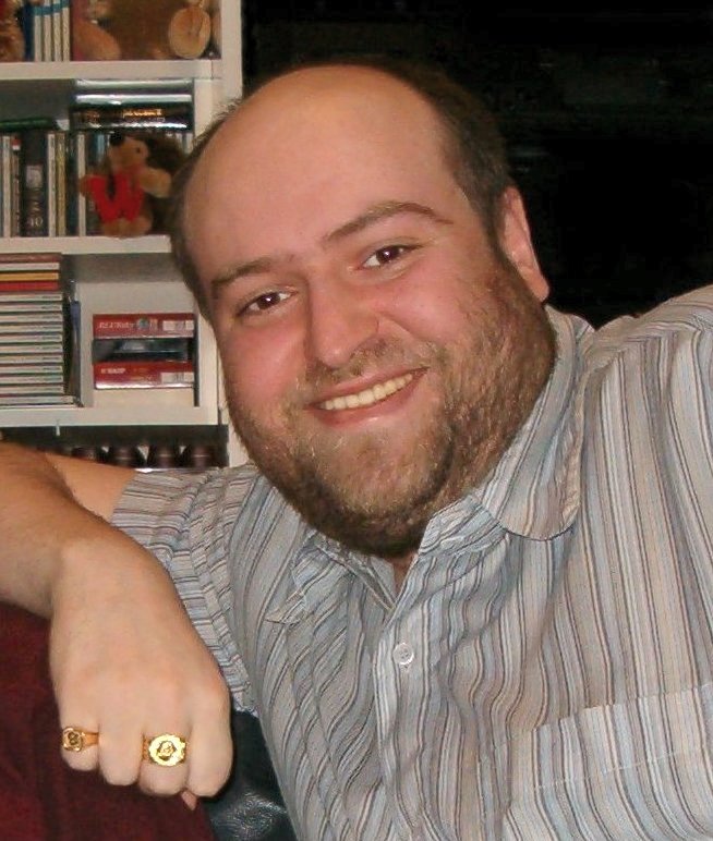 Bart Melders