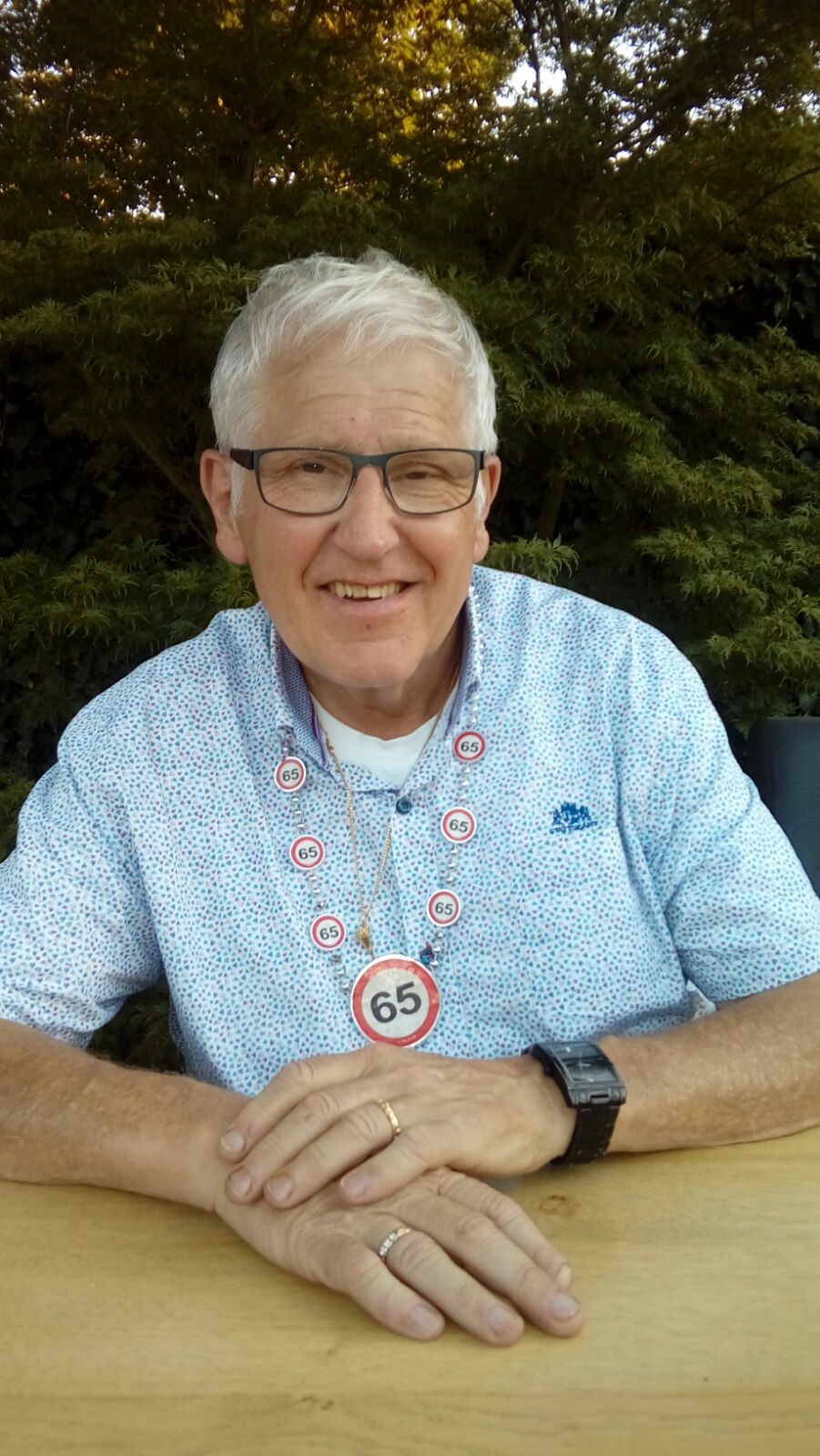 Rein van Waaijenburg