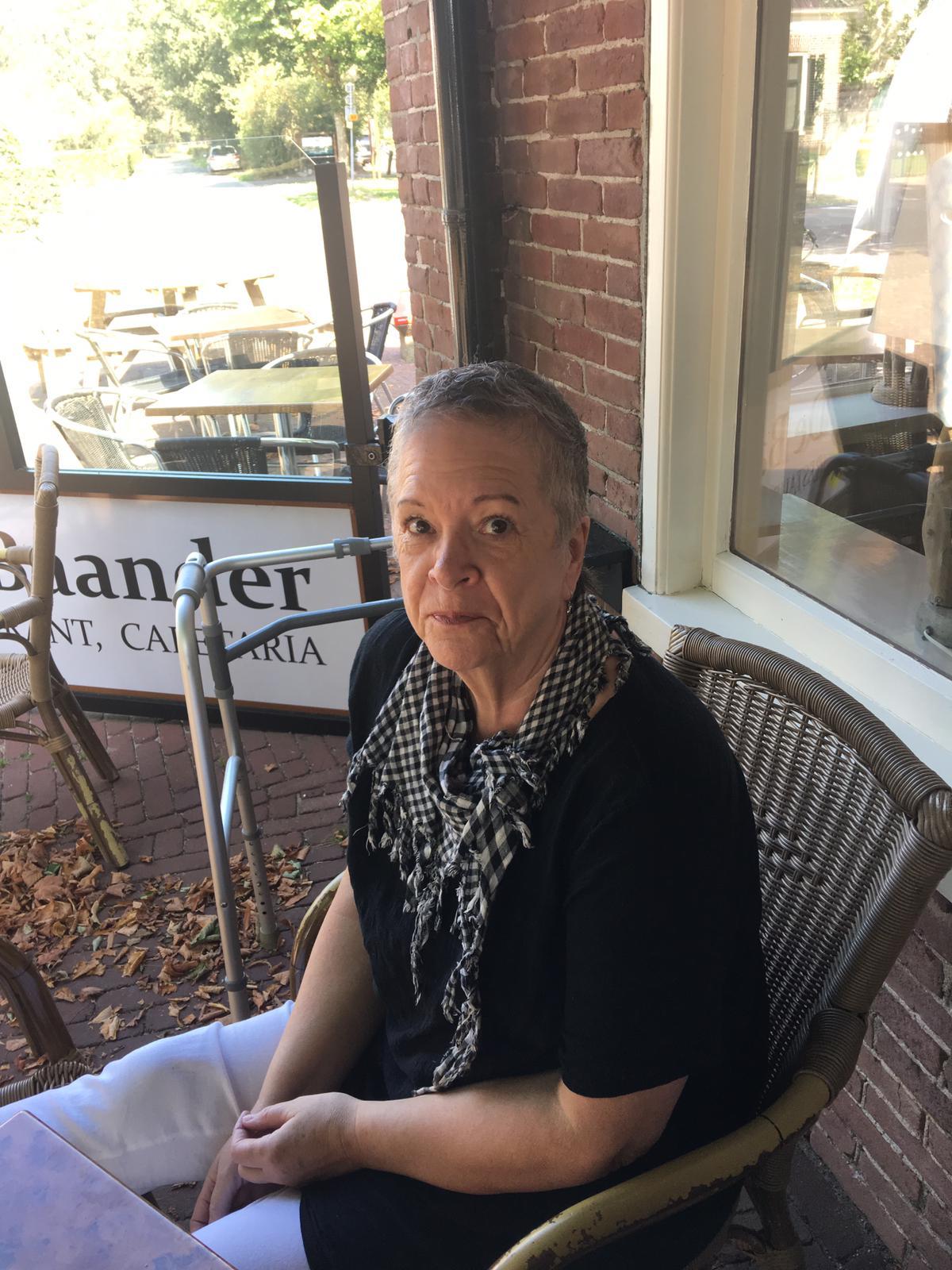 Gea Brevink-Geers