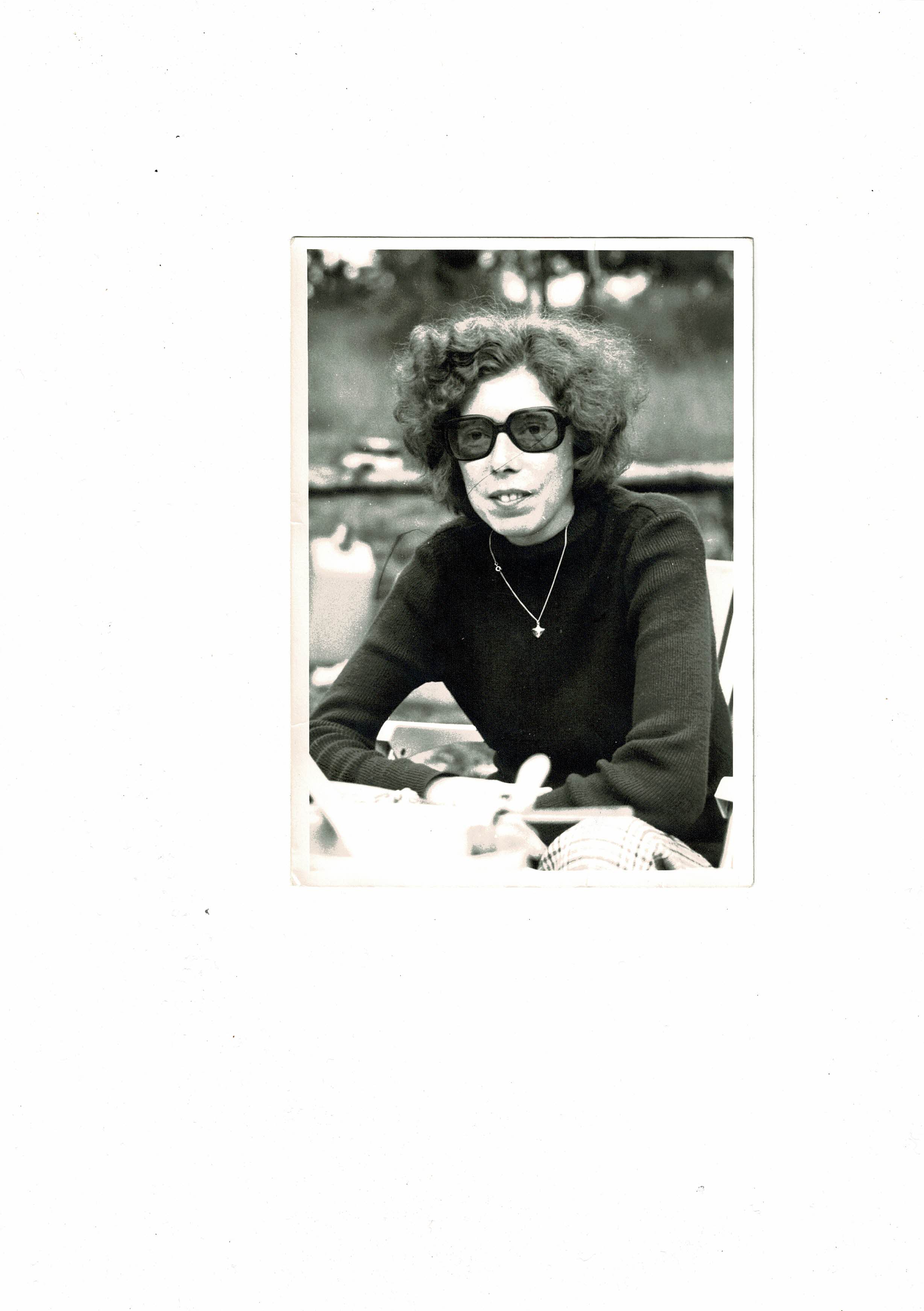 Mevrouw Bruggeman-Prein