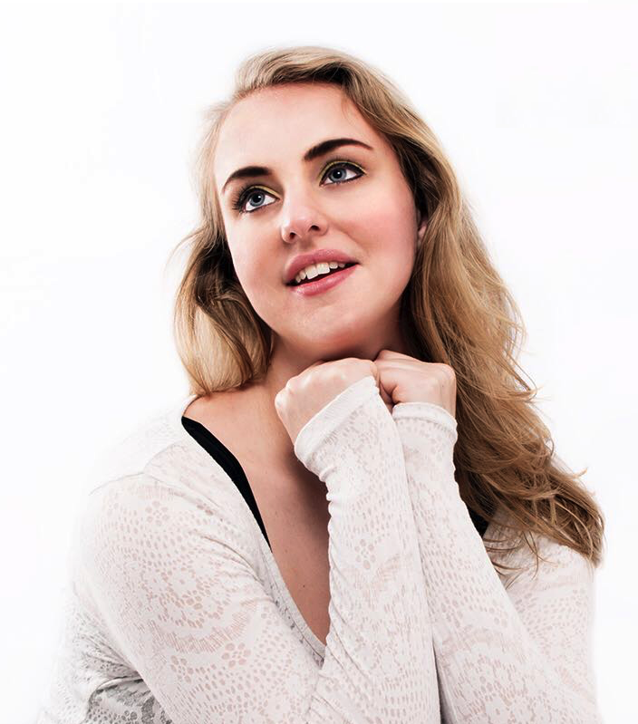 Lianne Kruize