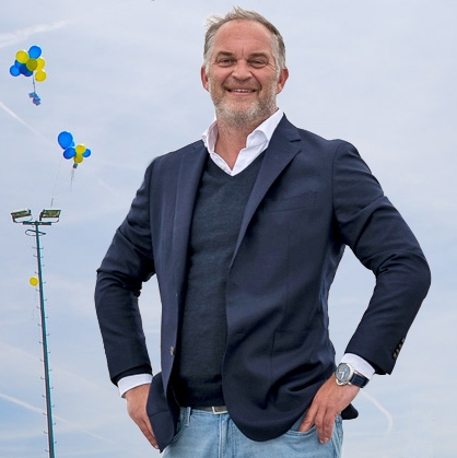 Jacko Roest