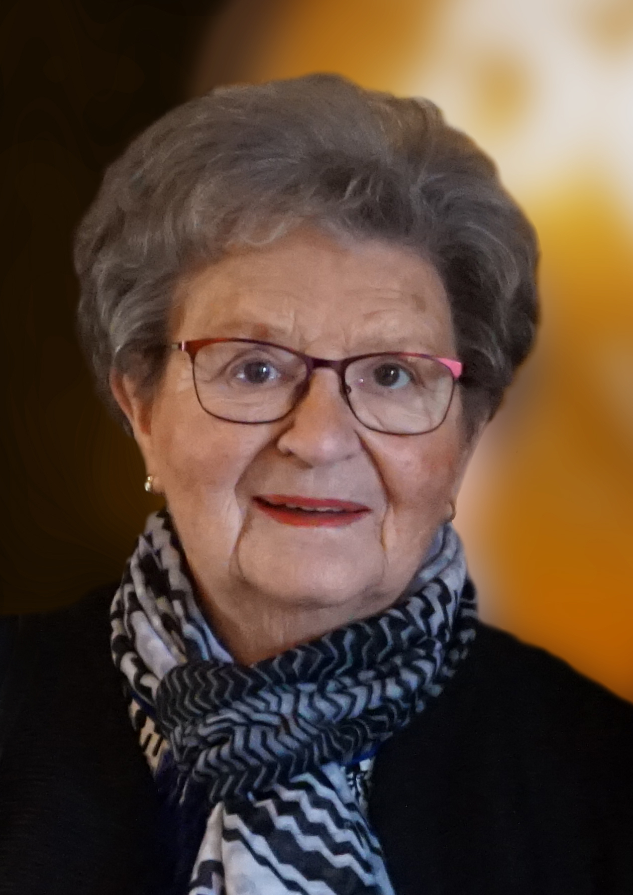Riet Baselier-Coppens