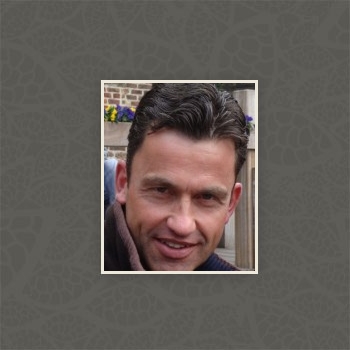 Jan-Paul van den Hurk