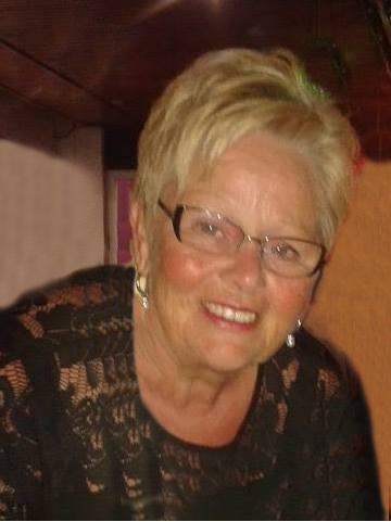 Liesbeth Racké - Kok