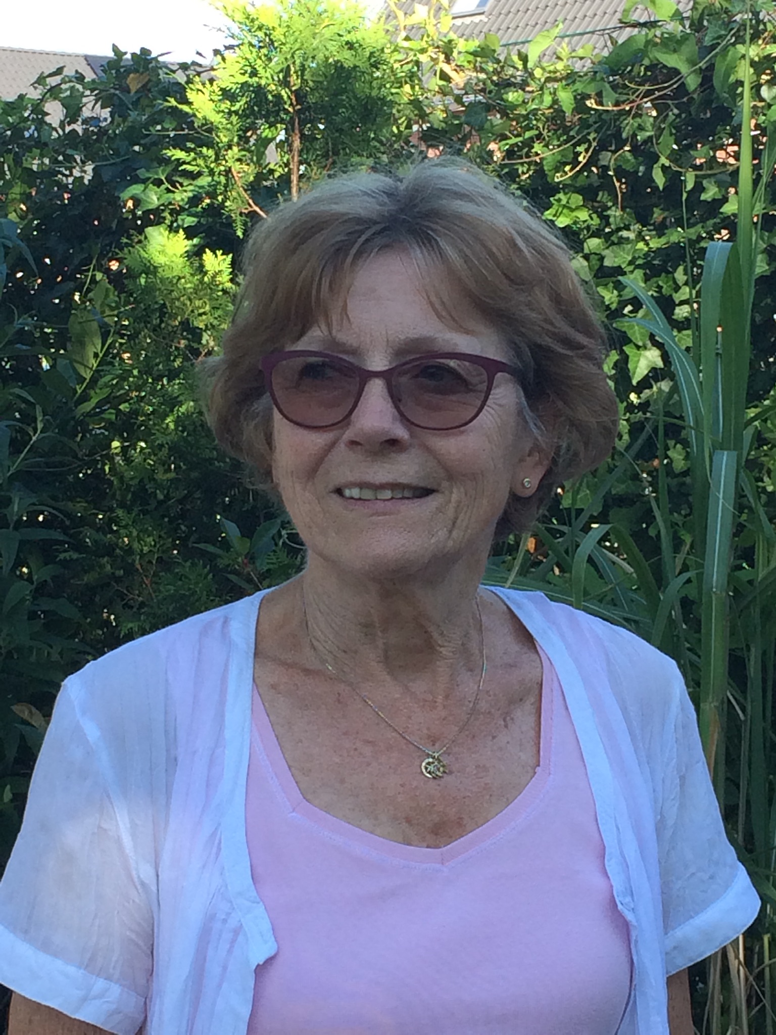 Thea Besselink