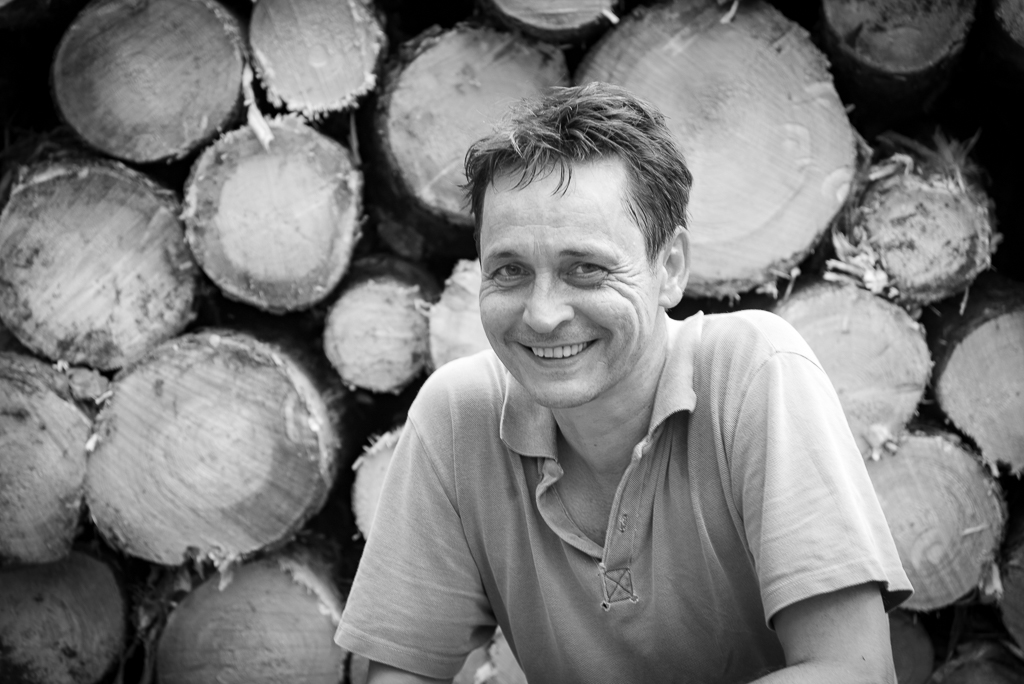 Hans van Gelder