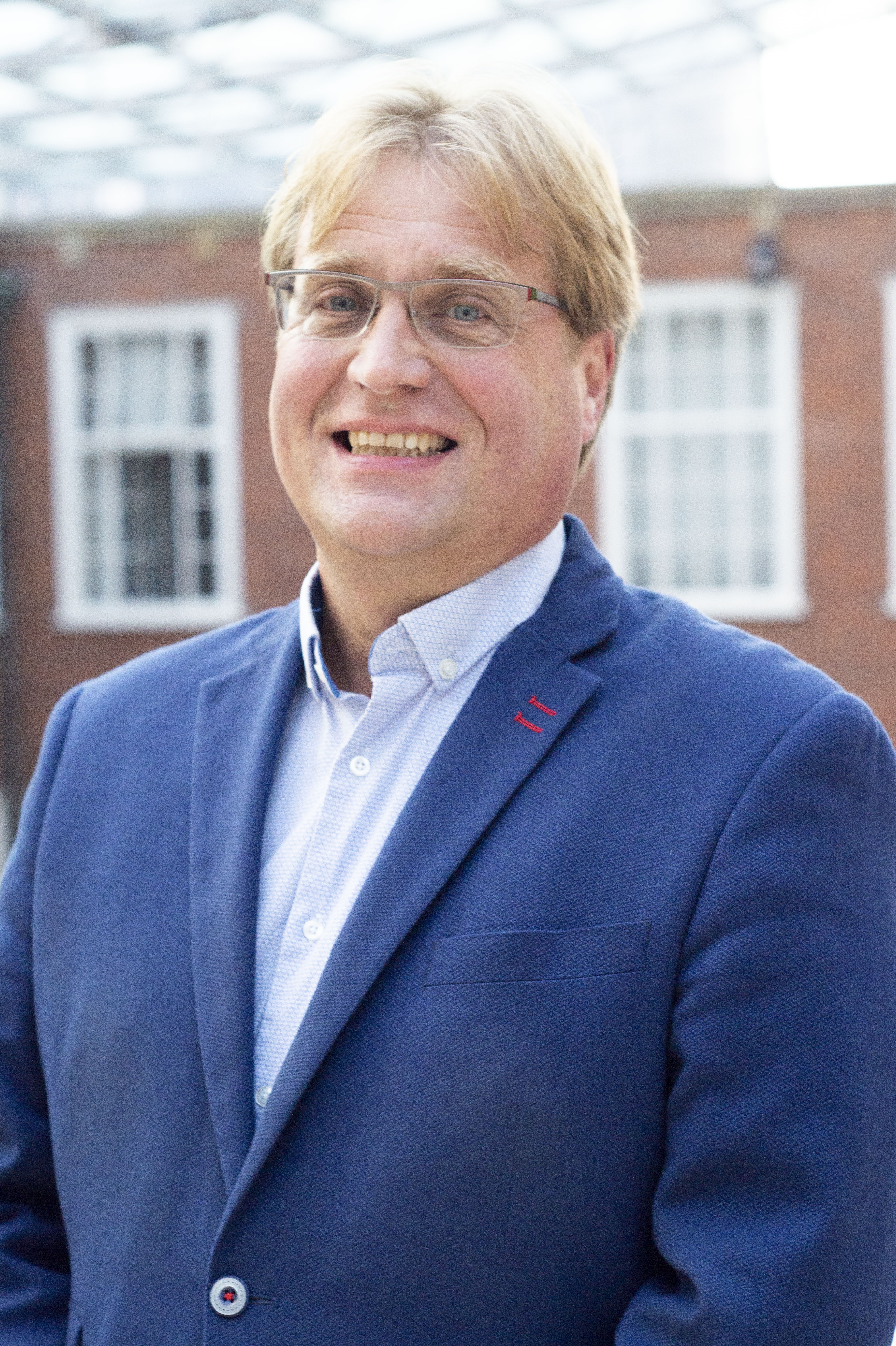 Rolf Marselis